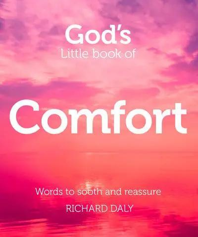 God’s Little Book of Comfort