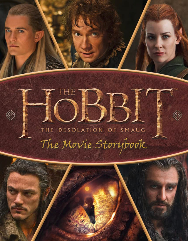 Movie Storybook