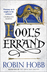 Fool’s Errand