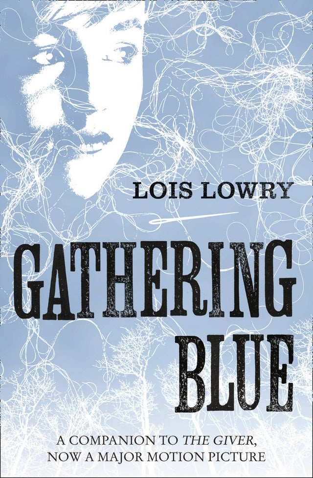 Gathering Blue