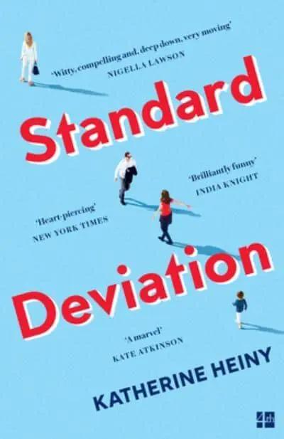 Standard Deviation