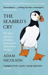 The Seabird’s Cry