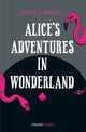 Alice’s Adventures in Wonderland