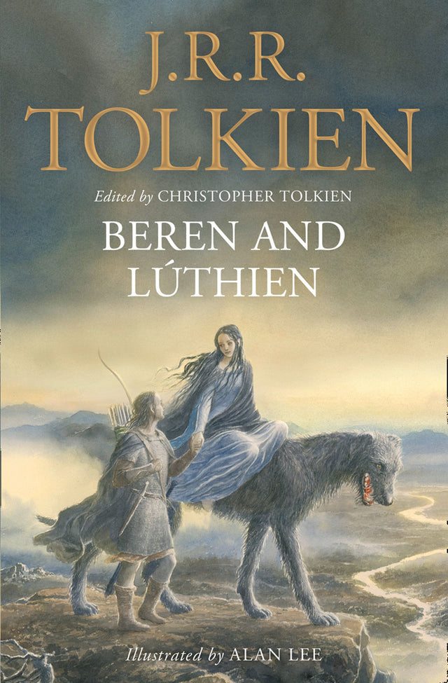 Beren and Lúthien