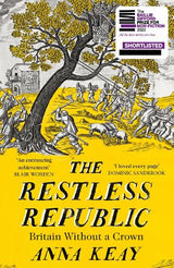 The Restless Republic