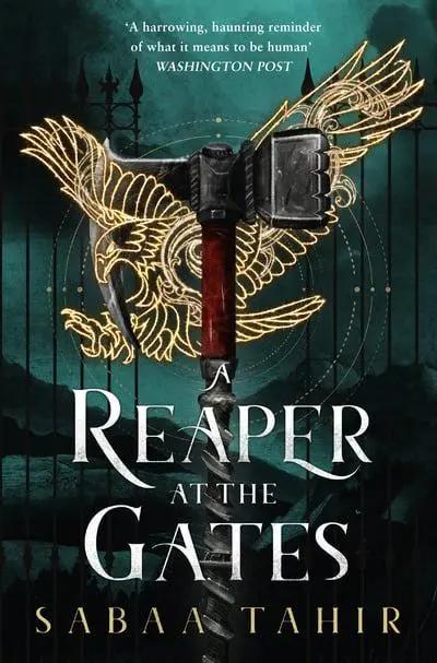 A Reaper at the Gates