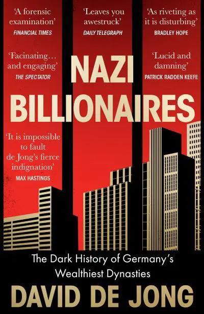 Nazi Billionaires