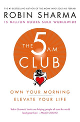 The 5 AM Club