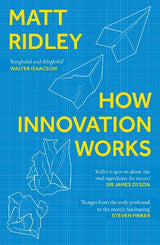 How Innovation Works