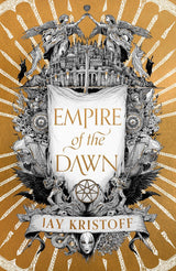 Empire of the Dawn