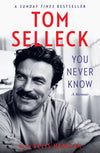 You Never Know
