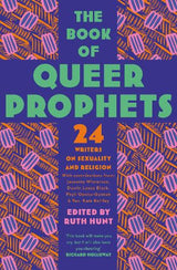 The Book of Queer Prophets