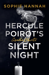 Hercule Poirot’s Silent Night