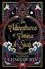 The Adventures of Amina al-Sirafi