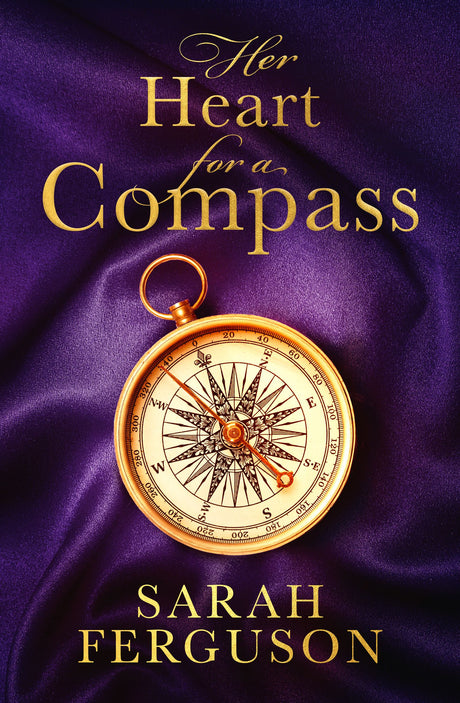 Her Heart for a Compass