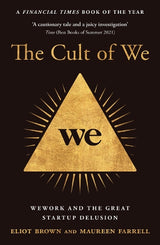 The Cult of We