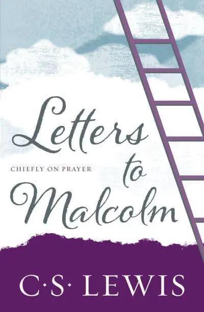 Letters to Malcolm