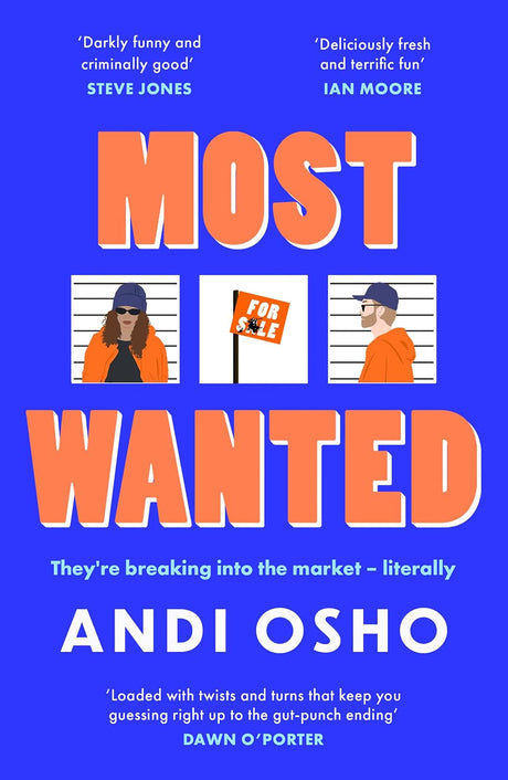 Most Wanted