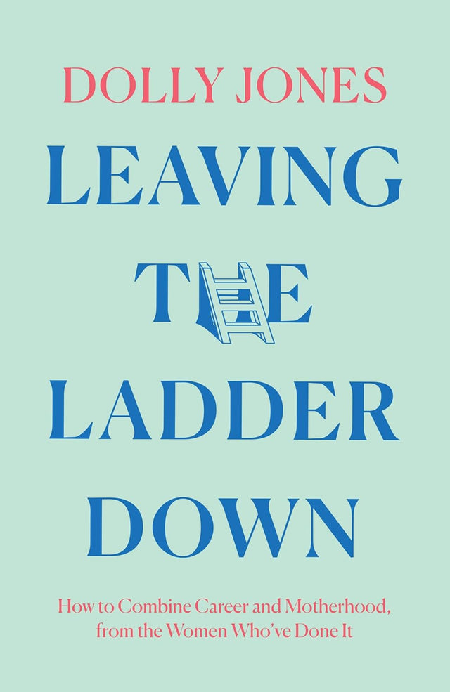 Leaving the Ladder Down
