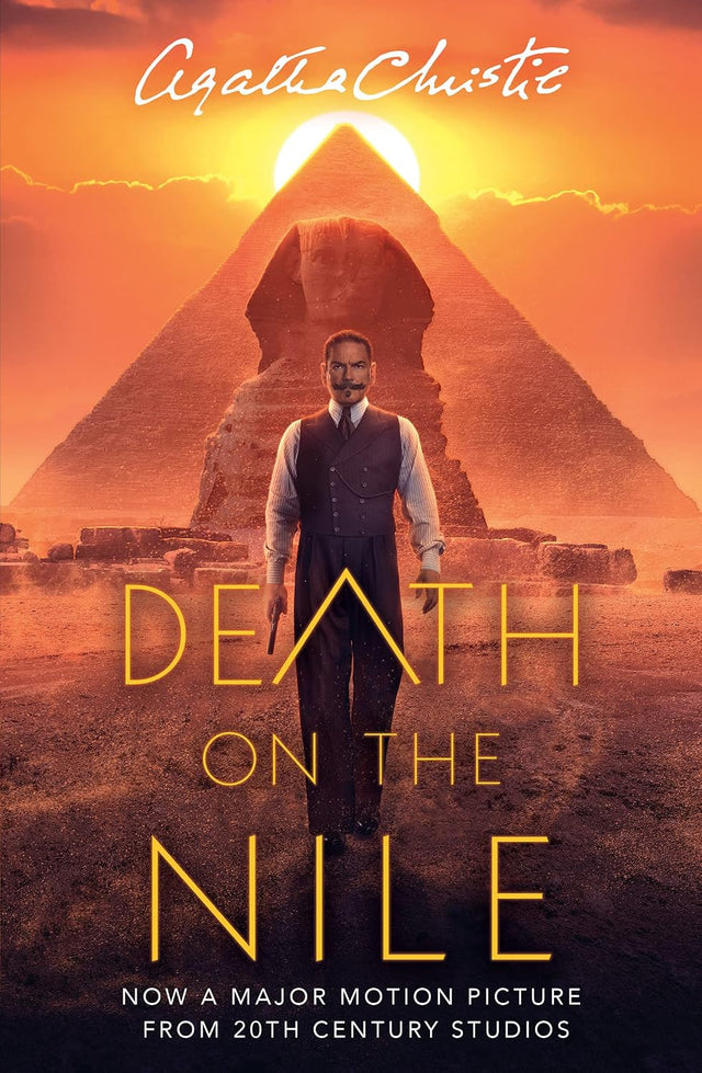 Death on the Nile