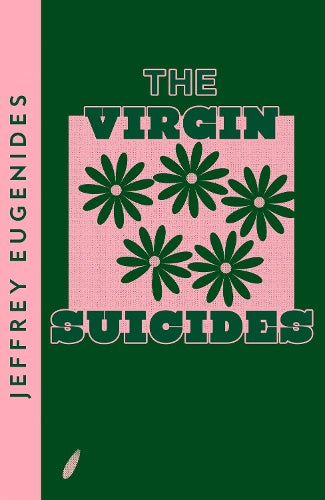 The Virgin Suicides by Jeffrey Eugenides – Book Hero