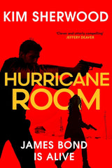 Hurricane Room