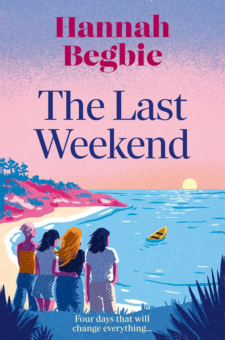 The Last Weekend