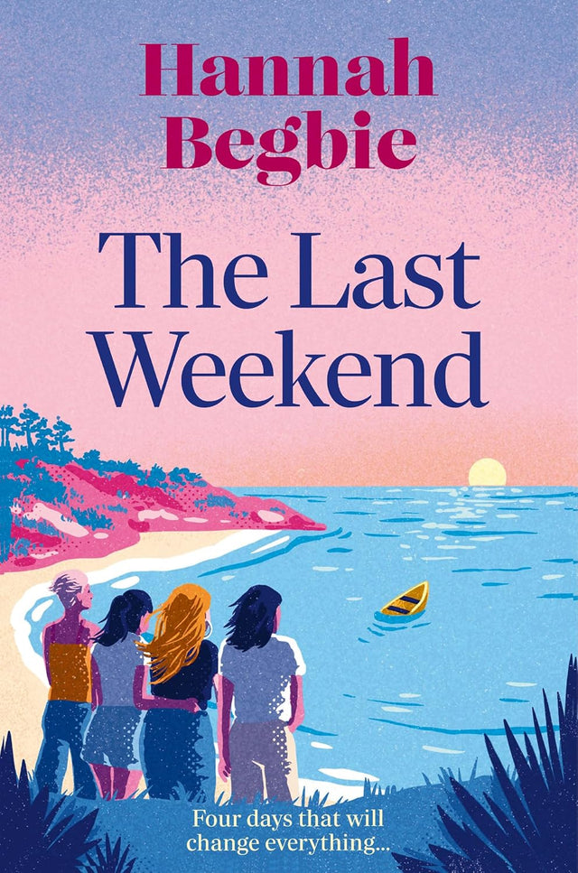 The Last Weekend
