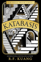 Katabasis