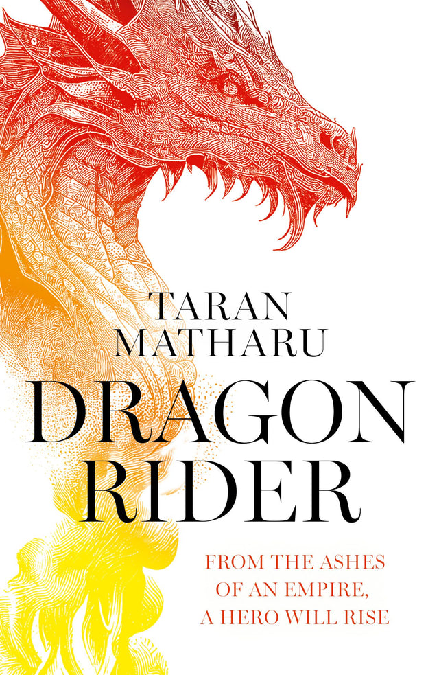 Dragon Rider