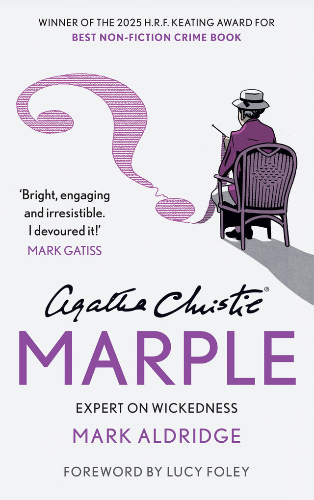 Agatha Christie’s Marple
