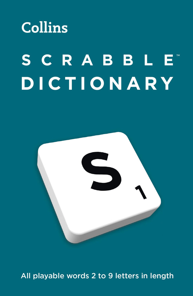 SCRABBLE™ Dictionary