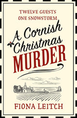 A Cornish Christmas Murder