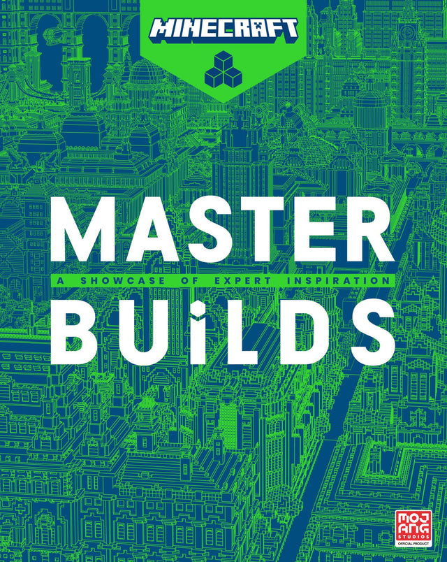 Minecraft Master Builds