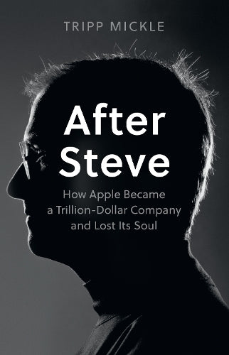 After Steve