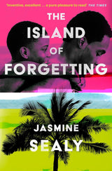 The Island of Forgetting