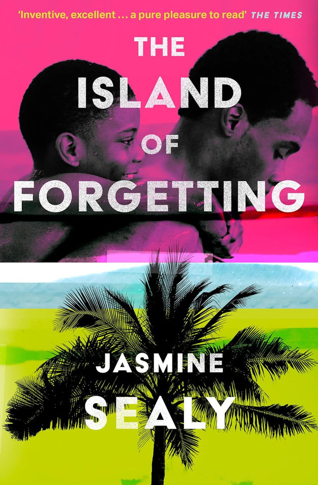 The Island of Forgetting