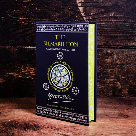 The Silmarillion