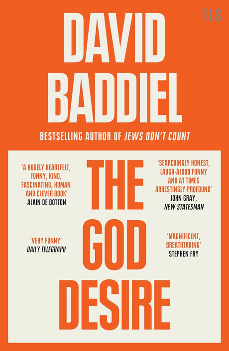 The God Desire