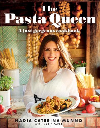 The Pasta Queen