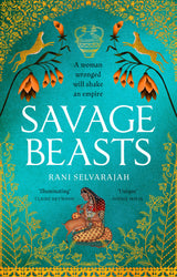 Savage Beasts
