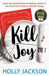 Kill Joy