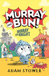 Murray the Knight