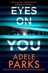 Eyes on You