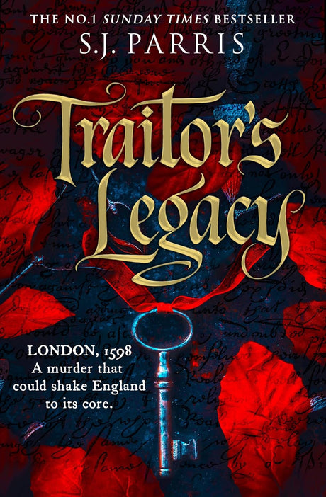 Traitor’s Legacy