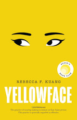 Yellowface