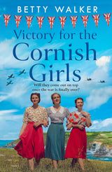 Victory for the Cornish Girls