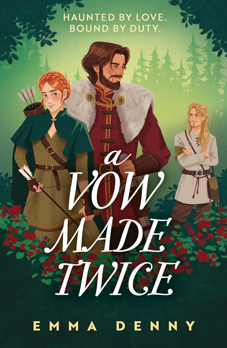 A Vow Made Twice