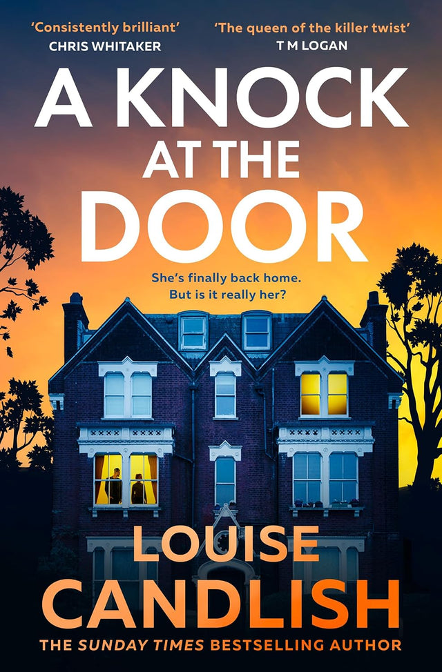 A Knock at the Door