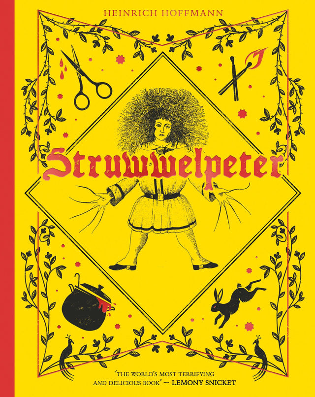 Struwwelpeter